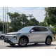 Geely Starship 7 EM-i, 200км Starship, 2025, модель 2026 года, пробег 1,5 тысяч км